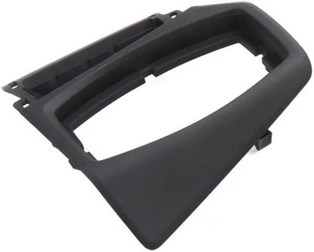Main image of Acaigel Car Dashboard Headlight Switch Frame Trim For Ford Focus 2015-2018 High Version