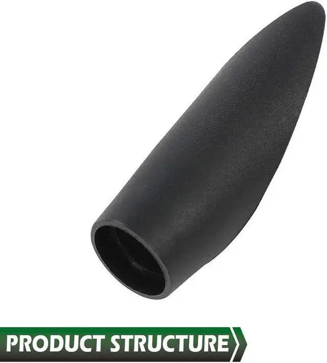 Main image of Yassdwbn Car Radio Antenna Mounting Base For Dodge Ram 1500 2500 3500 1994-2002 56043018