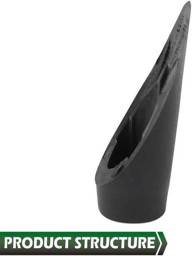 Alt view image 3 of 5 - Yassdwbn Car Radio Antenna Mounting Base For Dodge Ram 1500 2500 3500 1994-2002 56043018