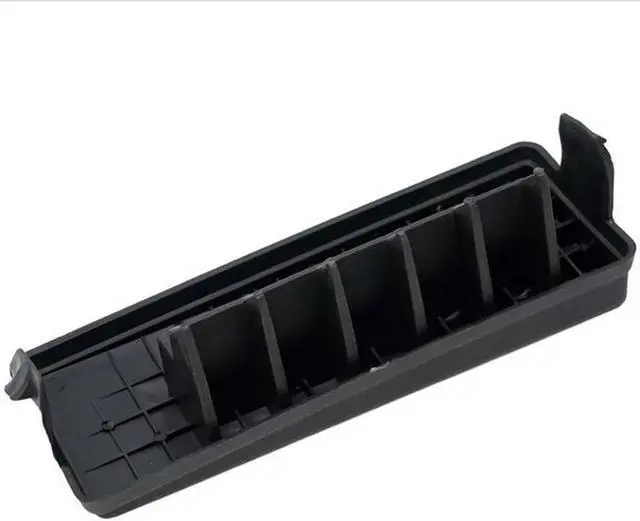 Alt view image 4 of 5 - Acaigel Fauful Air Cleaner Housing Cover For Nissan Rogue 08-15 Xtrail T31 08-13 16526-Jg30A