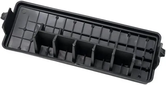 Alt view image 5 of 5 - Acaigel Fauful Air Cleaner Housing Cover For Nissan Rogue 08-15 Xtrail T31 08-13 16526-Jg30A