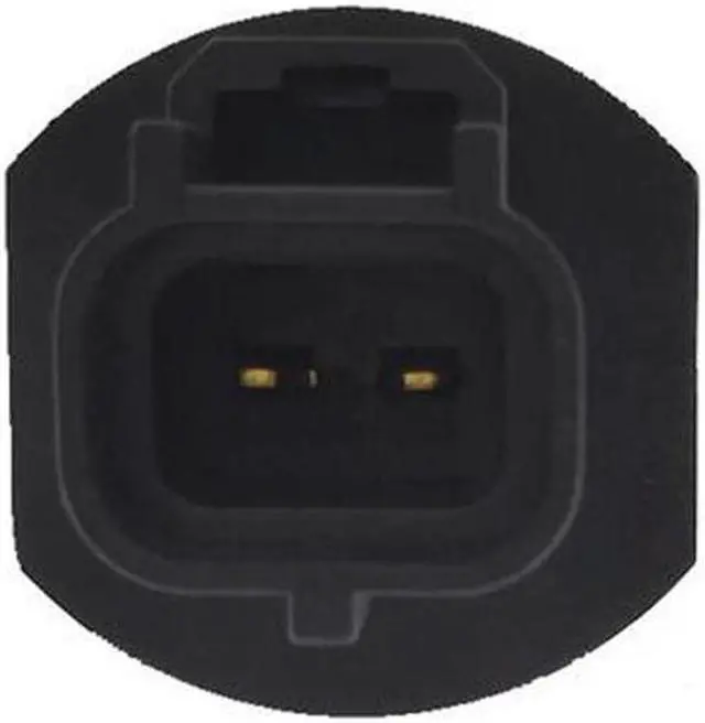 Alt view image 5 of 5 - Acaigel F57Z12A697Aa, Zzm218845 2 Pins New Car Intake Air Temperature Sensor For Ford