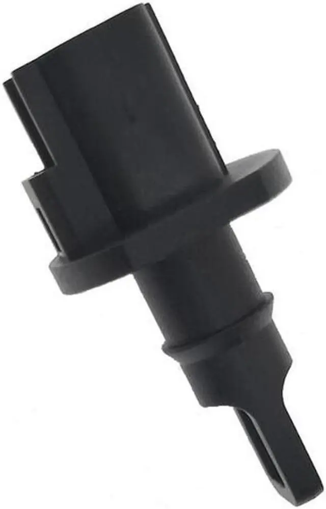 Alt view image 4 of 5 - Acaigel F57Z12A697Aa, Zzm218845 2 Pins New Car Intake Air Temperature Sensor For Ford