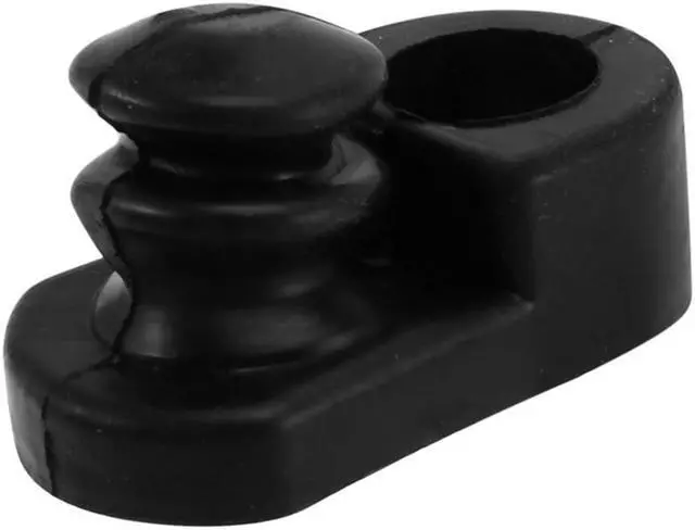 Main image of Yingshan Car Door Switch Rubber Cover For Nissan Maxima Pathfinder Infiniti 25368-9B900