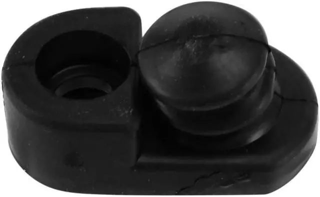 Alt view image 3 of 5 - Yingshan Car Door Switch Rubber Cover For Nissan Maxima Pathfinder Infiniti 25368-9B900