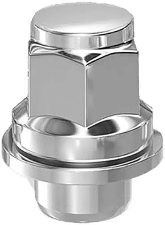 Alt view image 2 of 5 - Yingshan Wheel Lug Nut 40224-4Hh0A For Infiniti Q50 Q60 Q70