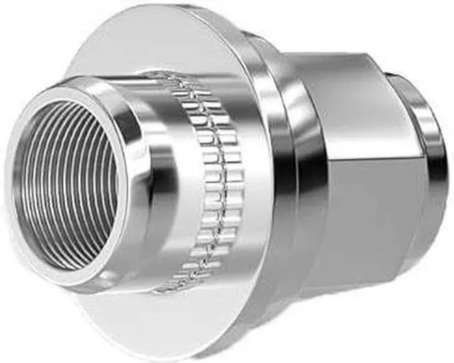 Alt view image 3 of 5 - Yingshan Wheel Lug Nut 40224-4Hh0A For Infiniti Q50 Q60 Q70