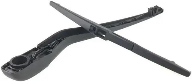 Alt view image 3 of 6 - Acaigel 1X Car Rear Wiper Arm & Blade 68040371Aa 68040372Aa For Dodge Journey 2009-2020