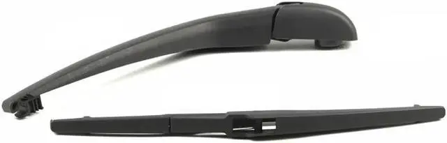 Alt view image 5 of 6 - Acaigel 1X Car Rear Wiper Arm & Blade 68040371Aa 68040372Aa For Dodge Journey 2009-2020