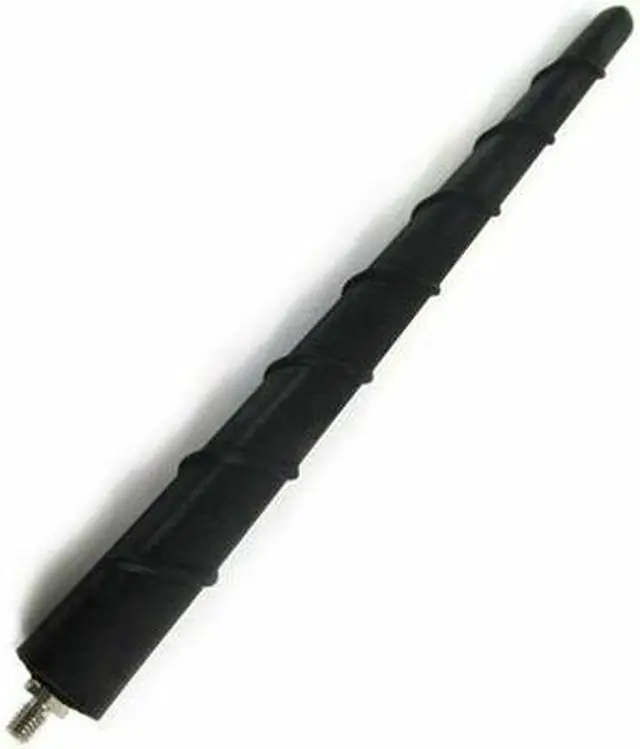 Alt view image 4 of 5 - AM/FM Radio Antenna Mast For Fiat 500 2012 2013 2014 2015 2016 2017 68073982AB