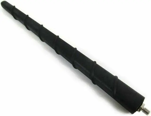 Alt view image 2 of 5 - AM/FM Radio Antenna Mast For Fiat 500 2012 2013 2014 2015 2016 2017 68073982AB