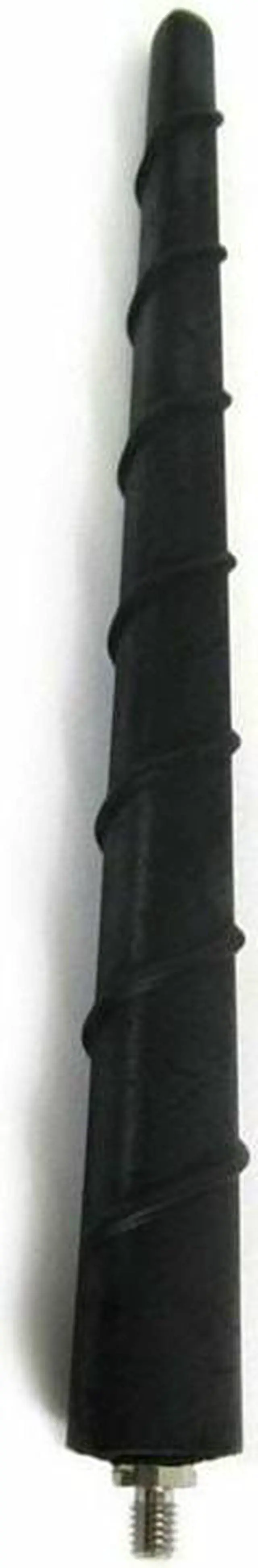 Alt view image 3 of 5 - AM/FM Radio Antenna Mast For Fiat 500 2012 2013 2014 2015 2016 2017 68073982AB