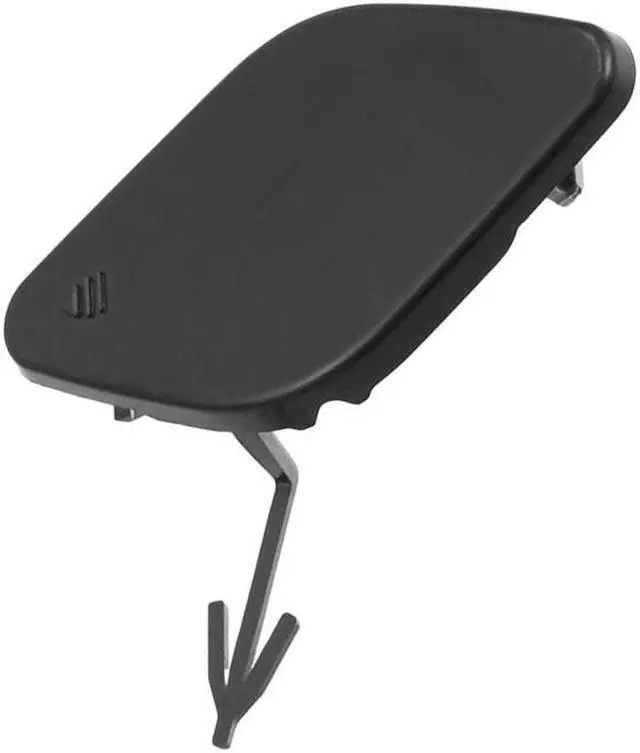 Main image of Furulu New Front Tow Cover A1648853423 For Mercedes Ml-Class W164 08-12