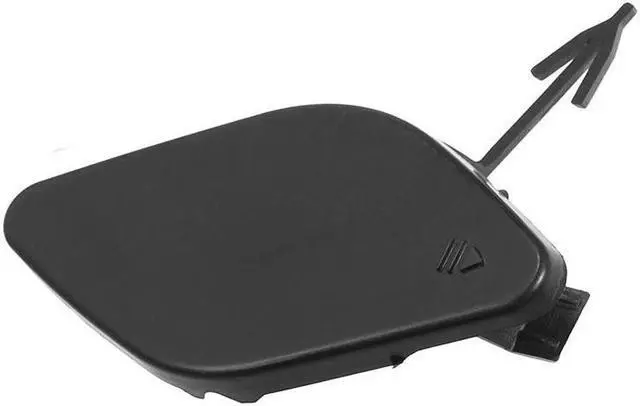 Alt view image 4 of 5 - Furulu New Front Tow Cover A1648853423 For Mercedes Ml-Class W164 08-12