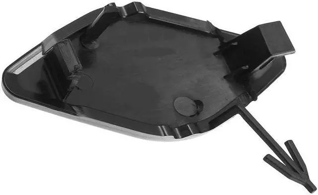 Alt view image 5 of 5 - Furulu New Front Tow Cover A1648853423 For Mercedes Ml-Class W164 08-12
