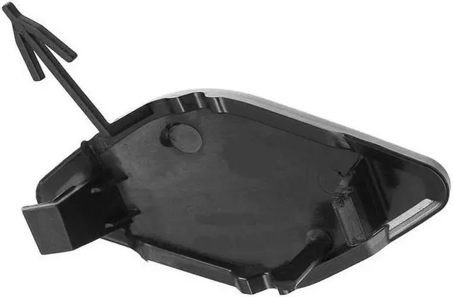 Alt view image 2 of 5 - Furulu New Front Tow Cover A1648853423 For Mercedes Ml-Class W164 08-12