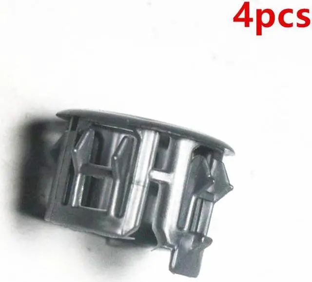 Main image of Acaigel 4× Parking Aid Sensor Retainer Kd4967Uc5A For Mazda Cx-5 J36 2017 Cx-9 2016-2022