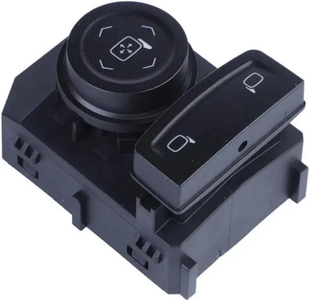 Main image of Acaigel Mirror Control Switch 84643952,23154700 For Chevy Silverado Gmc Sierra 2014-2022