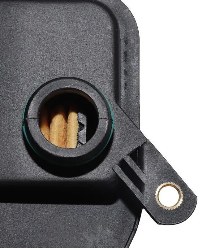 Alt view image 5 of 5 - Acaigel New Automatic Transmission Filter Strainer Fz01-21-500 For Mazda Cx-3 2012-2021