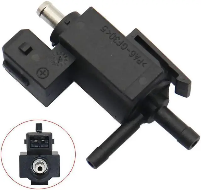 Main image of Acaigel Turbo Boost Controller Solenoid Valve For Saturn Sky Chevy Hhr Buick Regal Saab