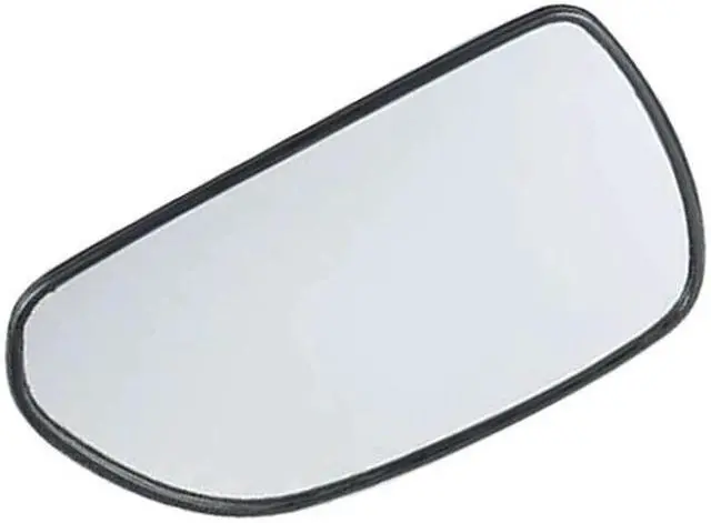 Alt view image 4 of 5 - Acaigel Exterior Right Side View Door Mirror Glass Heated For Hyundai Elantra 04-10