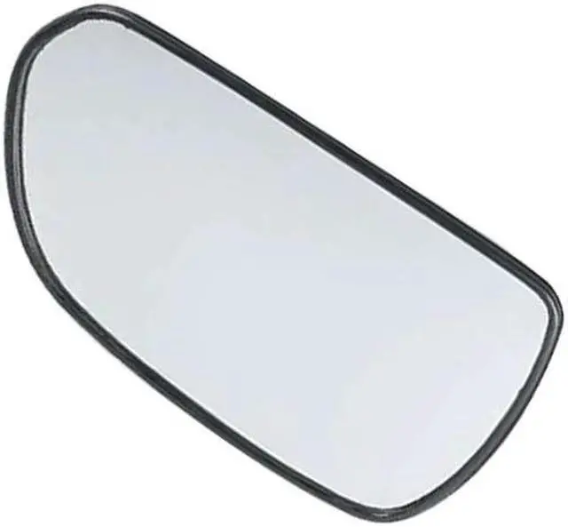 Alt view image 3 of 5 - Acaigel Exterior Right Side View Door Mirror Glass Heated For Hyundai Elantra 04-10