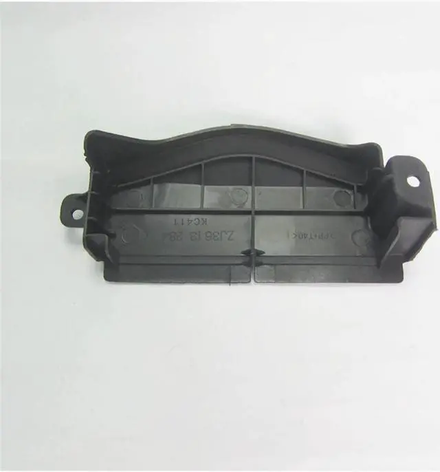 Alt view image 3 of 5 - Acaigel Engine Upper Cover Zj01-13-284 For Mazda 3 1.6 2004-2012 Bk Bl Mazda 2 2007-2010