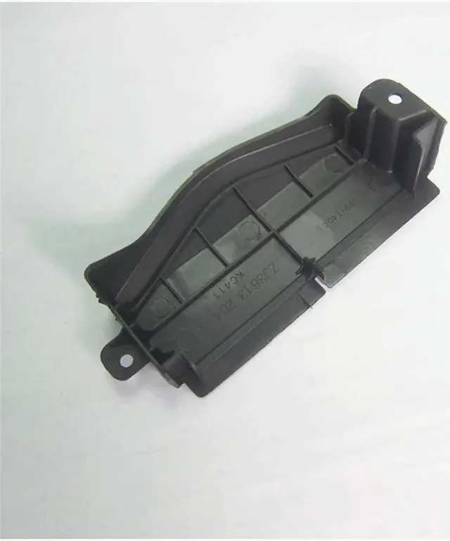 Alt view image 5 of 5 - Acaigel Engine Upper Cover Zj01-13-284 For Mazda 3 1.6 2004-2012 Bk Bl Mazda 2 2007-2010