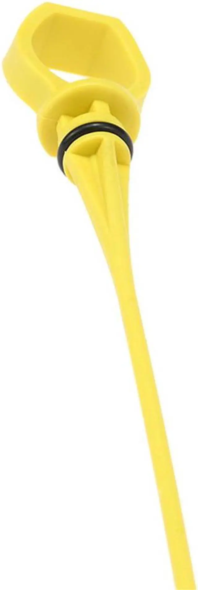 Alt view image 2 of 5 - Paiying Oil Dipstick 1331073 1174.85 For Citroen C2 C3 Nemo Peugeot 1007 206 307 1.4 HDi