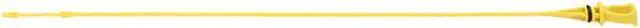 Alt view image 5 of 5 - Paiying Oil Dipstick 1331073 1174.85 For Citroen C2 C3 Nemo Peugeot 1007 206 307 1.4 HDi