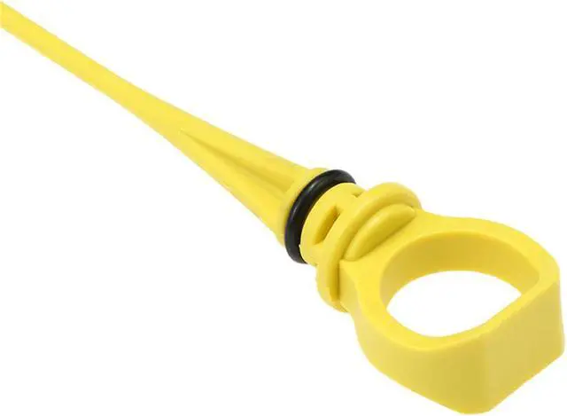 Alt view image 3 of 5 - Paiying Oil Dipstick 1331073 1174.85 For Citroen C2 C3 Nemo Peugeot 1007 206 307 1.4 HDi