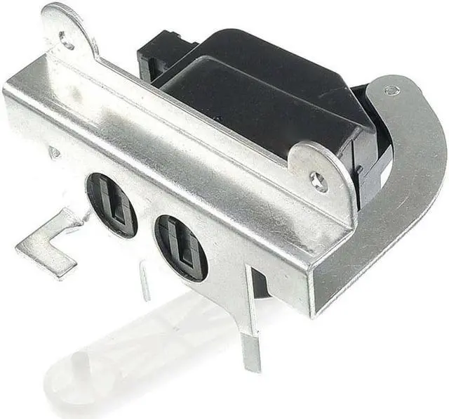 Main image of Yingshan Heater Blend Door Actuator For 02-08 Dodge Ram 1500 2500 3500 5073983Aa, 604-017