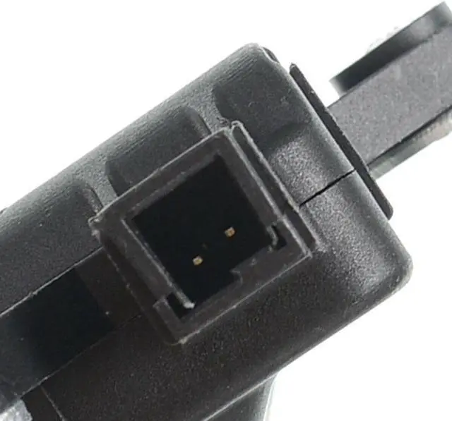 Alt view image 5 of 5 - Yingshan Heater Blend Door Actuator For 02-08 Dodge Ram 1500 2500 3500 5073983Aa, 604-017