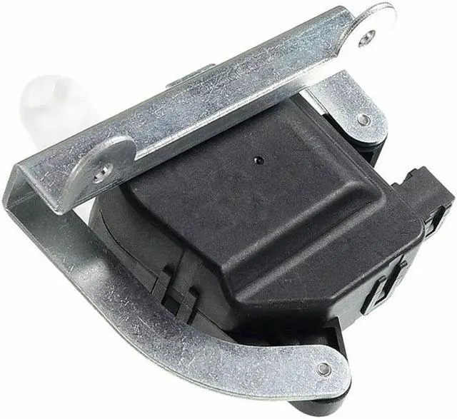 Alt view image 4 of 5 - Yingshan Heater Blend Door Actuator For 02-08 Dodge Ram 1500 2500 3500 5073983Aa, 604-017