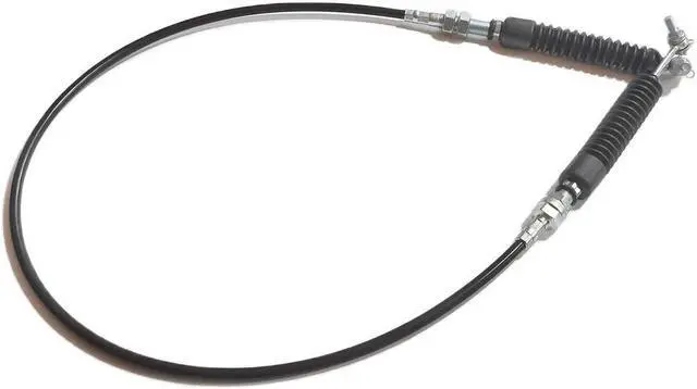 Alt view image 2 of 5 - Yingshan Gear Shift Cable 707000775 For Can-Am Commander 1000 800 Maverick 1000 1000 R
