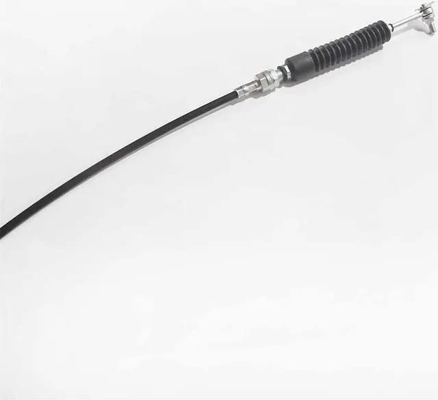 Alt view image 4 of 5 - Yingshan Gear Shift Cable 707000775 For Can-Am Commander 1000 800 Maverick 1000 1000 R