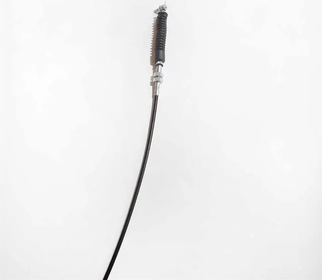 Alt view image 5 of 5 - Yingshan Gear Shift Cable 707000775 For Can-Am Commander 1000 800 Maverick 1000 1000 R