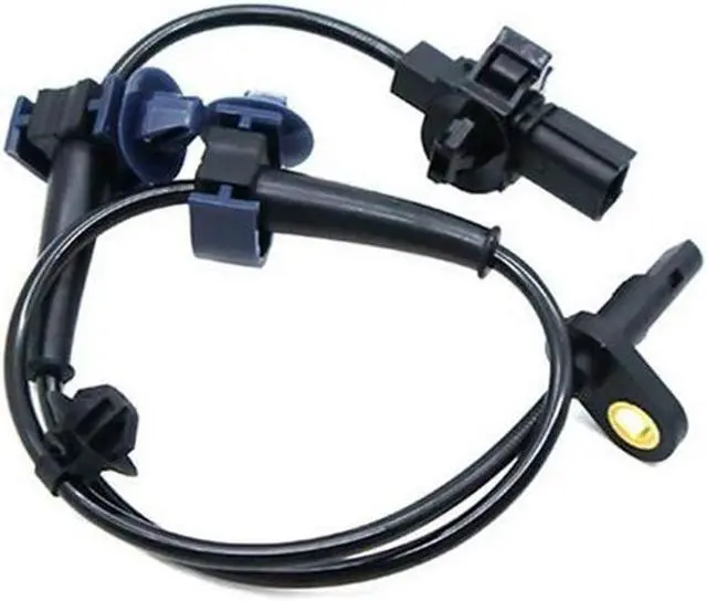 Alt view image 4 of 5 - Acaigel 57475-TV0-E01 ABS Sensor Wheel Speed for Honda Civic