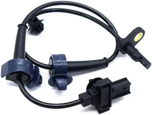 Alt view image 3 of 5 - Acaigel 57475-TV0-E01 ABS Sensor Wheel Speed for Honda Civic