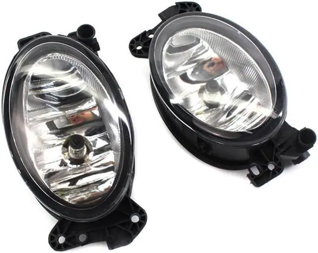 Main image of Acaigel 1 Pair Mirror Base Bottom Lower Cover Lid Cap Shell For Honda Civic 2016-2021