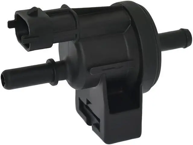 Main image of Fuel Evaporation Purge Solenoid Valve 55566514 For Vauxhall Corsa D 2007-2014