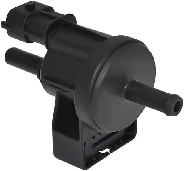 Alt view image 2 of 5 - Fuel Evaporation Purge Solenoid Valve 55566514 For Vauxhall Corsa D 2007-2014