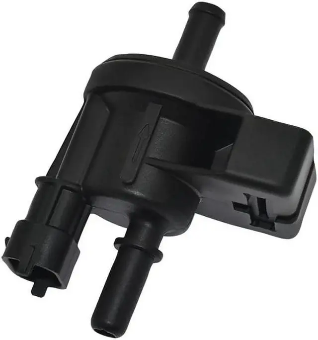 Alt view image 3 of 5 - Fuel Evaporation Purge Solenoid Valve 55566514 For Vauxhall Corsa D 2007-2014