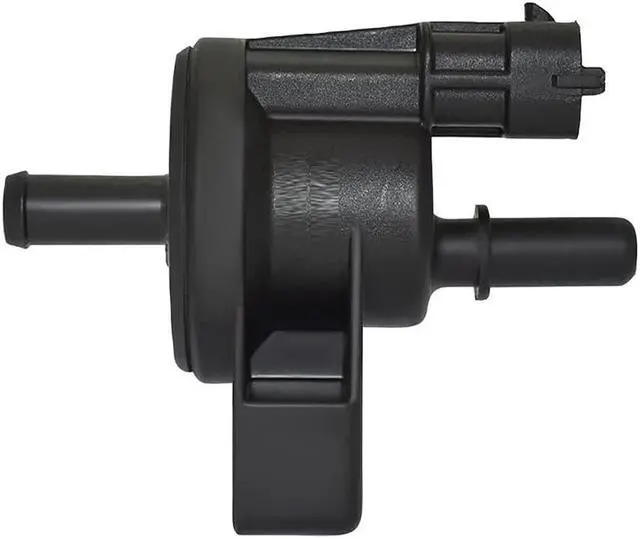 Alt view image 4 of 5 - Fuel Evaporation Purge Solenoid Valve 55566514 For Vauxhall Corsa D 2007-2014