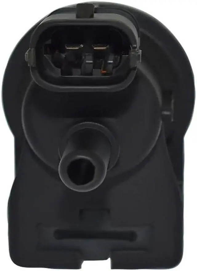 Alt view image 5 of 5 - Fuel Evaporation Purge Solenoid Valve 55566514 For Vauxhall Corsa D 2007-2014