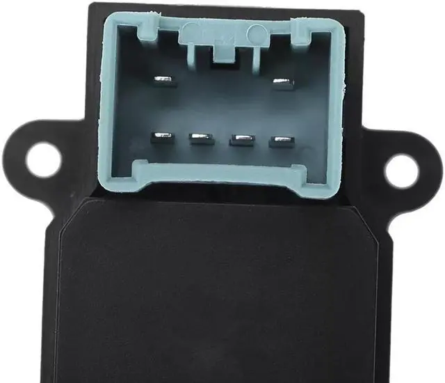 Alt view image 5 of 5 - Yassdwbn Car Front Passenger/Rear Power Window Switch Control Button For 04-08 ACURA TSX