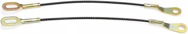 Main image of Acaigel 1 Pair Tailgate Wire Cable For Ford Ranger Mazda Bt-50