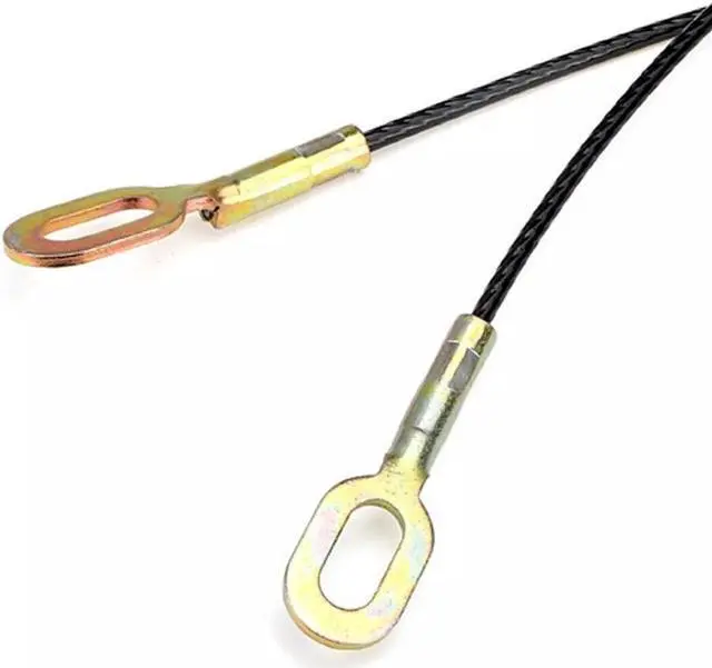 Alt view image 5 of 5 - Acaigel 1 Pair Tailgate Wire Cable For Ford Ranger Mazda Bt-50