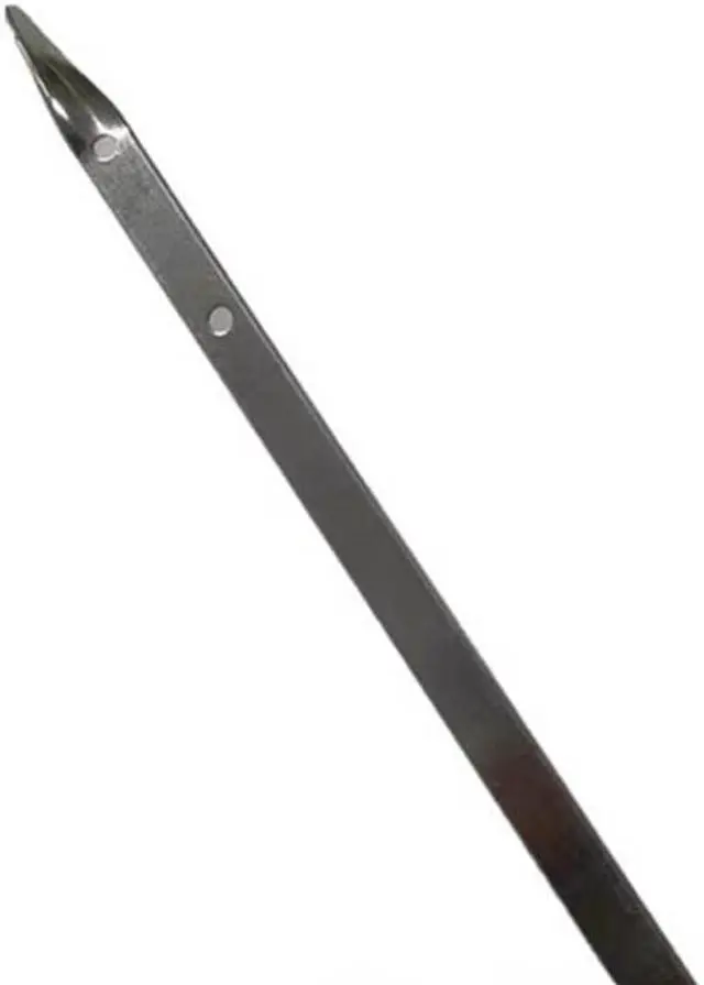 Alt view image 4 of 5 - Yassdwbn New Car Engine Oil Dipstick Oil Level Gauge For Mazda 2 DE For  Mazda 3 04-12
