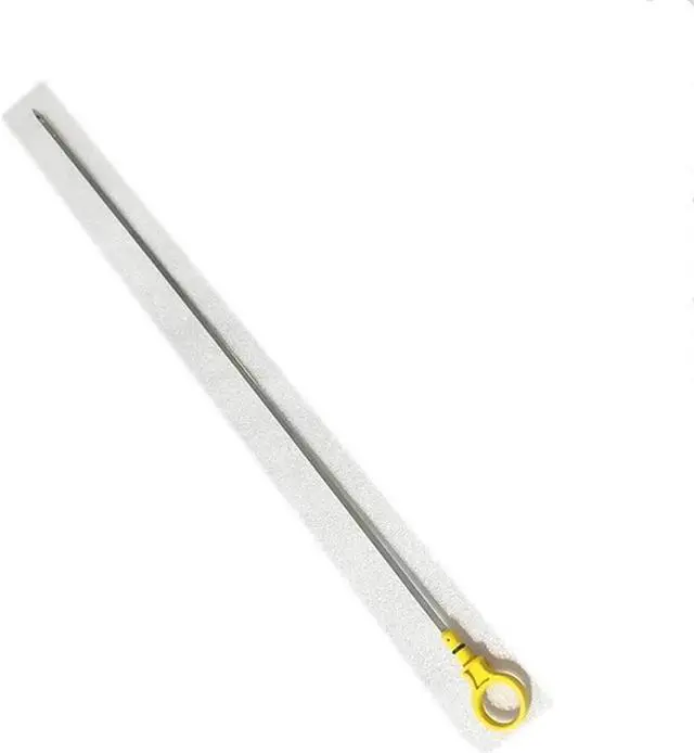 Alt view image 2 of 5 - Yassdwbn New Car Engine Oil Dipstick Oil Level Gauge For Mazda 2 DE For  Mazda 3 04-12